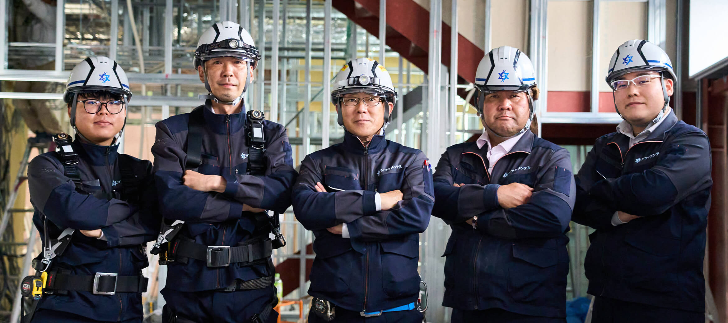 採用情報