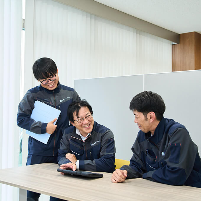 　「人材育成」に関わる制度で成長を後押し