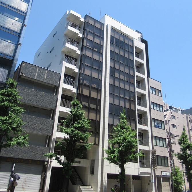 事務所ビル